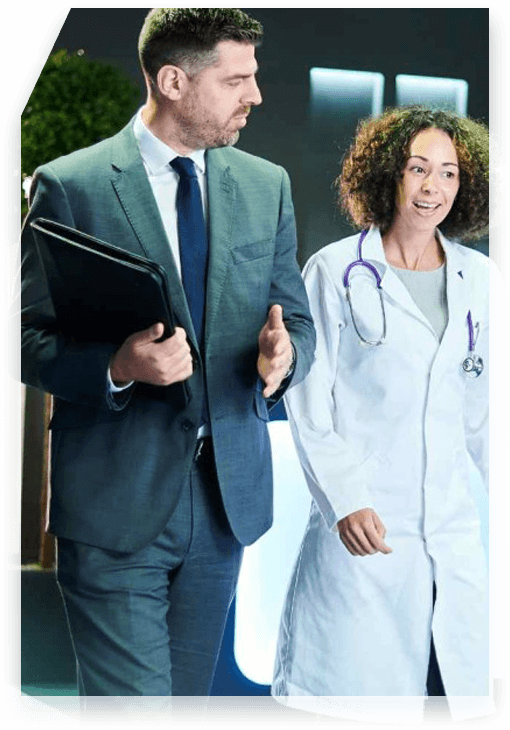 About 2 Medical Billing and RCM Solutions