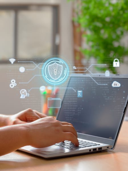 About 3 HIPAA compliance