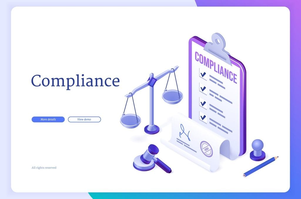 Regulatory - Compliance