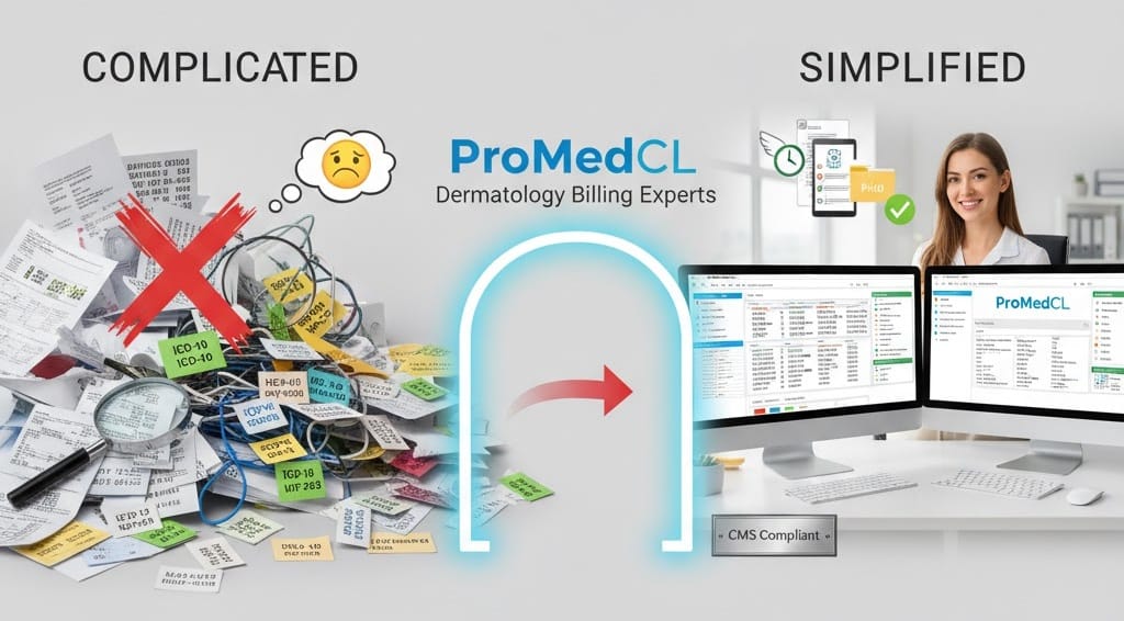 A Complete Guide to Correct Coding and Faster Payments for Dermatology Billing 6 Dermatology Billing