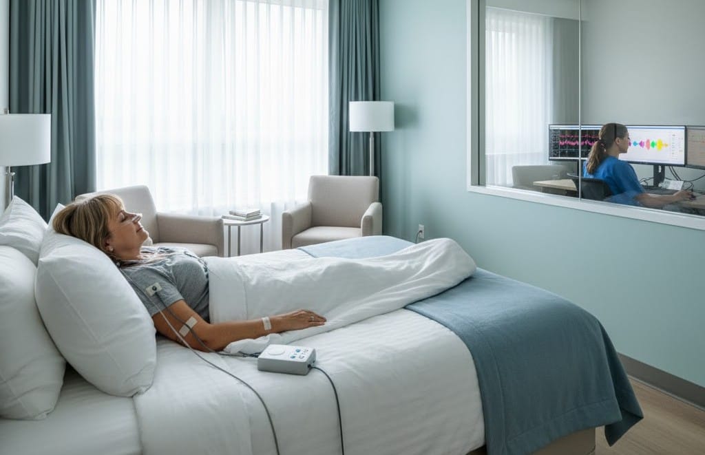 Sleep Medicine Billing 1 Sleep Medicine Billing