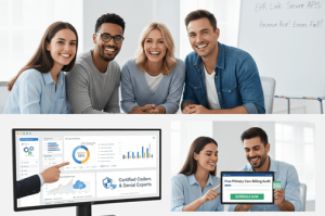 Primary Care Billing